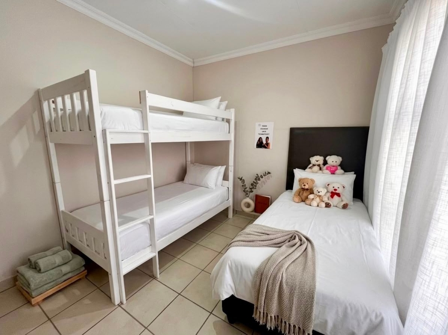 3 Bedroom Property for Sale in Waterval East North West